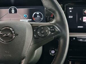 Opel Mokka e Ultimate Voll LED Winterp. 11kw Onboard 13.336 km 19.940 &euro; HAAN 42781