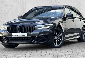 BMW 530 50.712 km 34.880 &euro; Wuppertal 42117