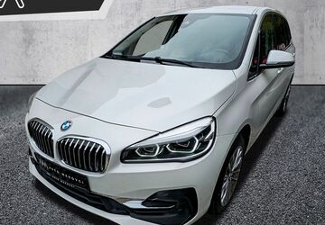 BMW 218 Gran Tourer 94.600 km 22.995 &euro; Hagen 58099