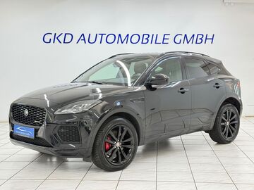 Gebrauchte Jaguar E-Pace