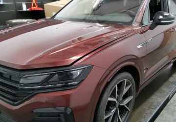 VW Touareg 53.560 km 57.710 &euro; Hagen 58091