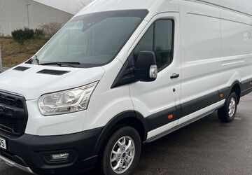Ford Transit 145.900 km 15.490 &euro; Wermelskirchen 42929