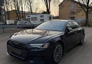 Audi A6 126.150 km 31.900 &euro; Remscheid 42857