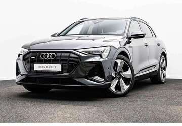 Audi e-tron 62.287 km 39.078 &euro; Hagen 58091
