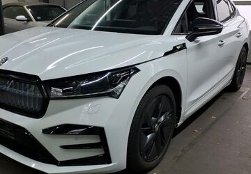 Skoda Enyaq 50.604 km 36.835 &euro; Hagen 58091