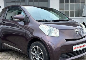 Toyota IQ 192.350 km 2.950 &euro; Overath 51491