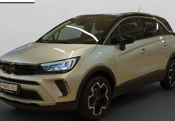 Opel Crossland (X) 28.850 km 16.450 &euro; Leverkusen 51381