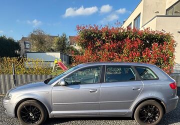Audi A3 137.000 km 4.799 &euro; Solingen 42719
