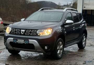 Dacia Duster 120.061 km 9.490 &euro; Engelskirchen 51766