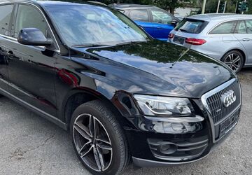 Audi Q5 198.000 km 7.999 &euro; Hagen 58095