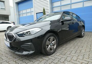 BMW 216 Gran Coupé 120.074 km 19.850 &euro; Monheim 40789
