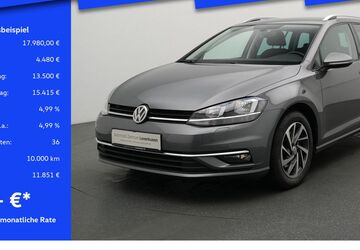VW Golf 73.536 km 17.680 &euro; Leverkusen 51379
