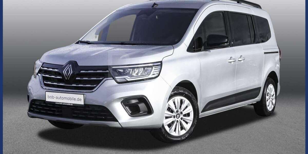 Renault Kangoo 7.448 km 32.888 &euro; Wuppertal 42109