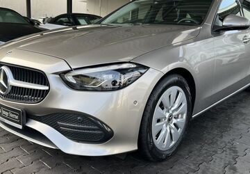 Mercedes-Benz C 200 3.200 km 33.840 &euro; Engelskirchen 51766