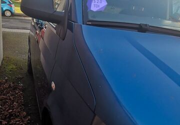 VW T5 Transporter 160.800 km 15.800 &euro; Düsseldorf 40627