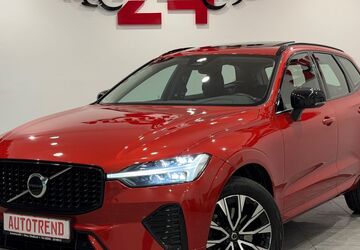 Volvo XC60 106.000 km 32.900 &euro; Bergisch Gladbach 51469