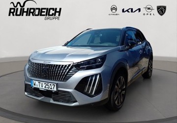 Peugeot 2008 12.000 km 28.990 &euro; Wuppertal 42103