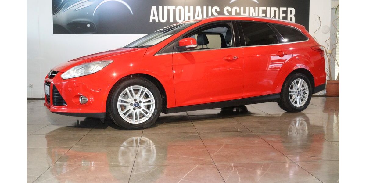 Ford Focus 185.358 km 7.700 &euro; Ratingen 40880