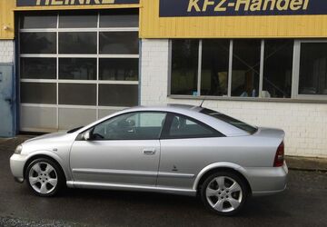 Opel Astra 220.000 km 2.900 &euro; Burscheid 51399