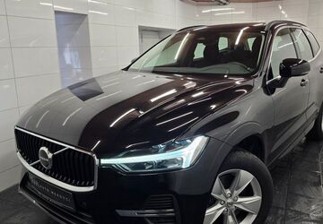 Volvo XC60 112.000 km 28.995 &euro; Hagen 58099