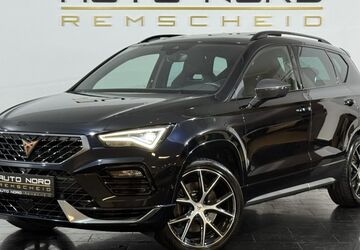 Cupra Ateca 98.900 km 27.490 &euro; Remscheid 42897