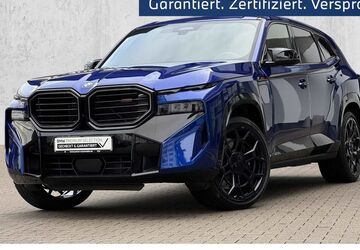 BMW XM 2.685 km 143.880 &euro; Wuppertal 42117