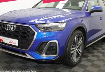Audi Q5 70.582 km 39.950 &euro; Solingen 42653