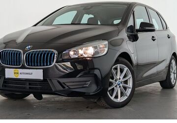 BMW 225 Active Tourer 98.290 km 14.460 &euro; Düsseldorf 40599