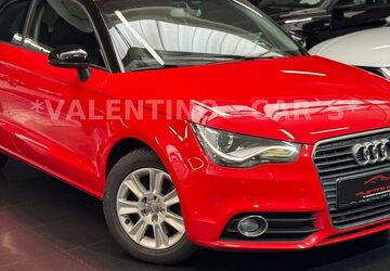 Audi A1 88.390 km 13.499 &euro; Radevormwald 42477