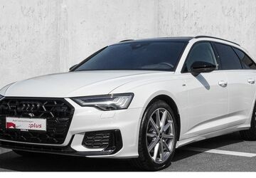 Audi A6 4.150 km 66.480 &euro; Düsseldorf 40549