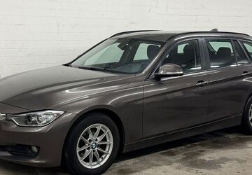 BMW 316 169.200 km 9.200 &euro; Düsseldorf 40468