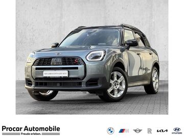 Gebrauchte Mini Countryman
