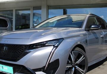 Peugeot 308 32.958 km 23.000 &euro; Remscheid 42897