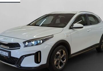 Kia XCeed 12.600 km 18.450 &euro; Leverkusen 51381