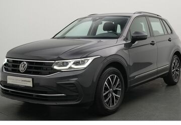 VW Tiguan 79.979 km 27.488 &euro; Leverkusen 51379