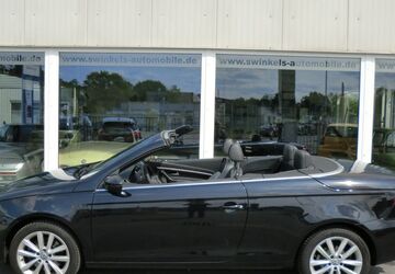VW Eos 230.376 km 6.990 &euro; Leverkusen 51377