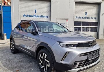 Opel Mokka 20.457 km 17.750 &euro; Düsseldorf 40589