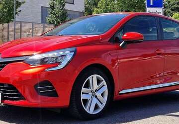 Renault Clio 74.000 km 11.500 &euro; Bergisch Gladbach 51469