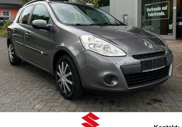Renault Clio 155.716 km 5.250 &euro; Velbert 42553