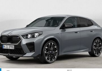 BMW X2 10.290 km 53.890 &euro; Remscheid 42897