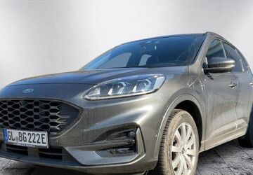 Ford Kuga 23.400 km 37.900 &euro; Bergisch Gladbach 51465