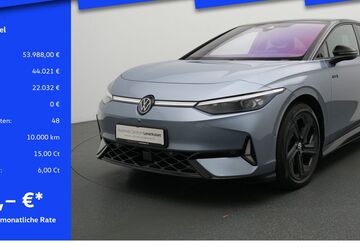 VW ID.7 17.919 km 53.988 &euro; Leverkusen 51379