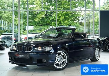 BMW 320 110.000 km 15.800 &euro; Remscheid/NRW 42855