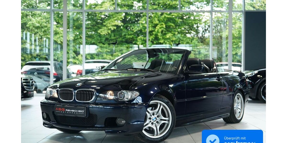 BMW 320 110.000 km 15.800 &euro; Remscheid/NRW 42855