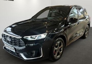 Ford Kuga 16.111 km 33.690 &euro; Dormagen 41540