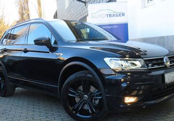VW Tiguan 53.615 km 31.490 &euro; Wuppertal 42109