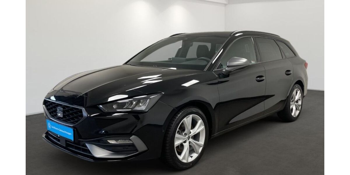 Seat Leon 25.570 km 26.570 &euro; Düsseldorf 40233