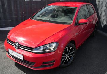 VW Golf 26.602 km 13.399 &euro; Dormagen 41539