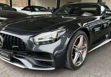 Mercedes-Benz AMG GT 52.270 km 109.840 &euro; Engelskirchen 51766