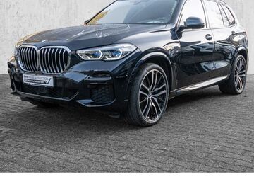 BMW X5 41.771 km 58.800 &euro; Mettmann 40822